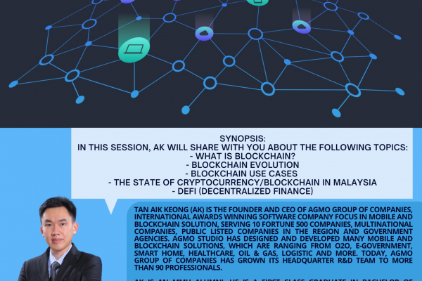 Blockchain for Enterprise