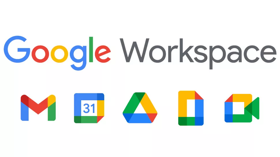 Google Workspace