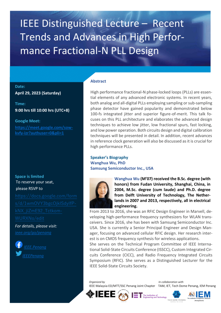 Recent Trends and Advances in High Performance Fractional-N PLL Design
