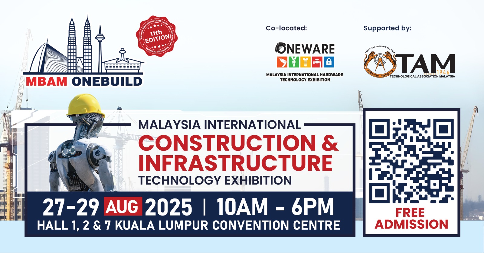 MBAM OneBuild 2025