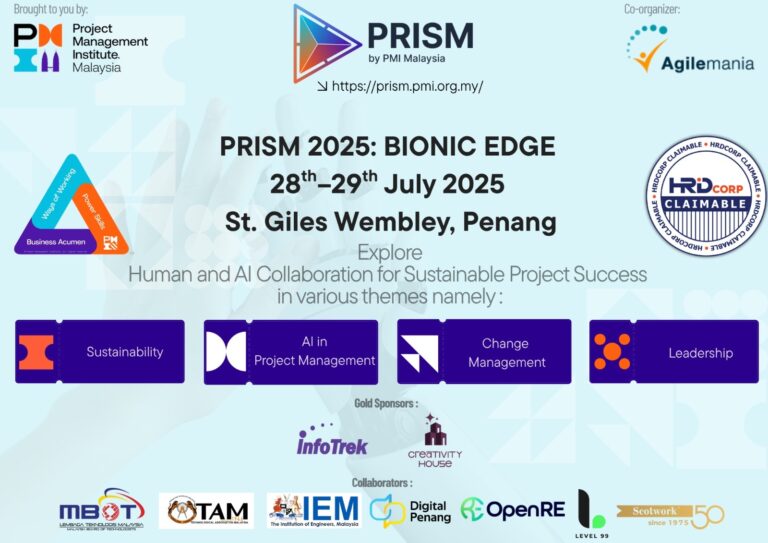 PRISM 2025