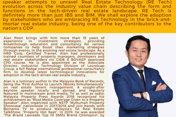 Real Estate Technology Adoption