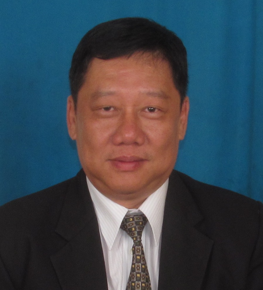 Ts. Ir. Yam Teong Sian