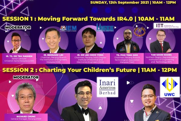 Path To Success: The STEM Way